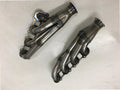 5.0 Coyote Headers — hand-fabricated performance fabrication part by CG Fabrication