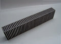 Custom Air-to-Air IC 3 1/2" — hand-fabricated performance fabrication part by CG Fabrication