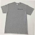 T-Shirt — 100% cotton heavy-weight CG Fabrication branded t-shirt